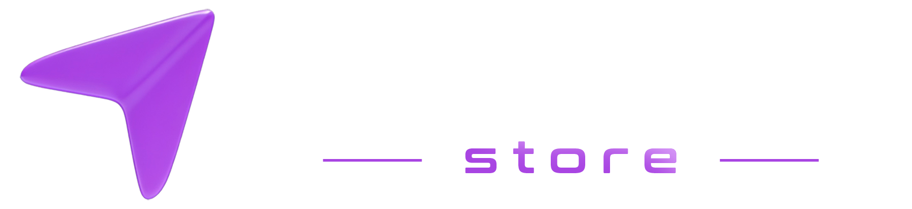 Foguetinho Store